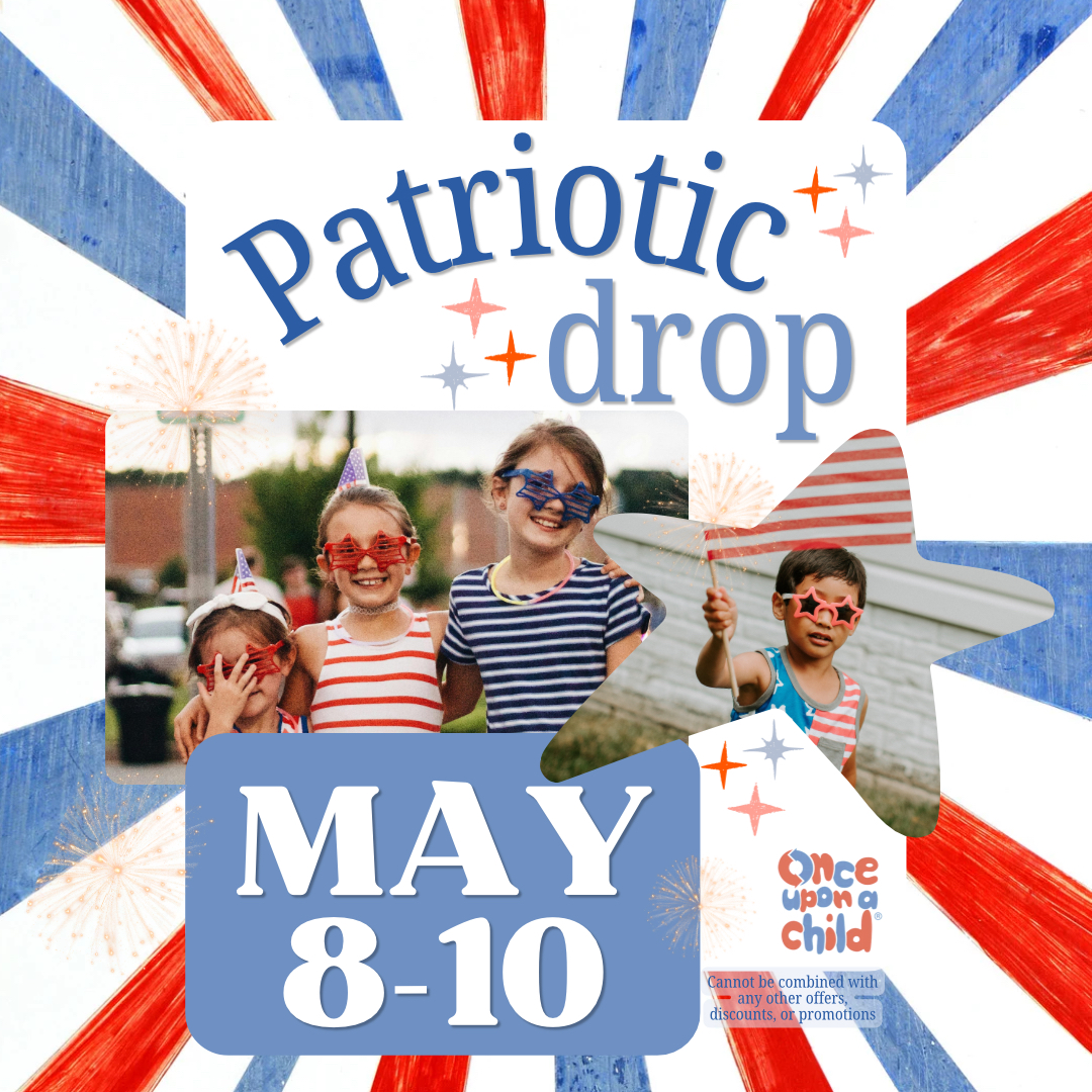 Patriotic Drop 2026